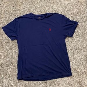 Men's Polo by Ralph Lauren Cotton Tee